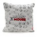 Disney Coussin Esquisse Mickey Mouse